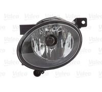 Faro Nebuloso Sinistro Alogeno Valeo Per VW GOLF VI