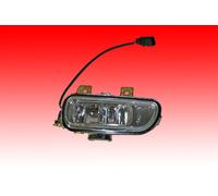 Faro Nebuloso Sinistro Compatibile Con Mercedes Benz Axor II