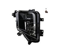 Faro Nebuloso Sinistro Compatibile Con Mitsubishi L200 Da 06/2019 Con Lampadine