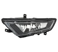 Faro Nebuloso Sinistro FF HELLA Per SEAT LEON ST (5F8)