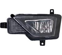 Faro fendinebbia alogeno Sx H11 1ND 011 718-031 HELLA per VW GOLF SPORTSVAN VII