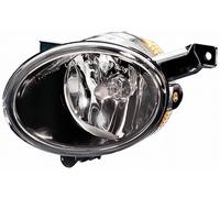 Faro Nebuloso Sinistro FF HELLA Per VW GOLF VI (5K1)