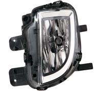 Faro Nebuloso Sinistro H8 Compatibile Per VW Golf VI 5K1 517 5K1_ 2.0 GTI 2.5
