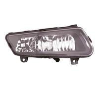 Faro Nebuloso Sinistro H8 Compatibile Per VW Polo 6R 6C 6R1 6C1 1.8 GTI 1.4