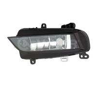 Faro Nebuloso Sinistro H8 Per Audi A1 Sportback 8XA 8XF 8X1 8XK
