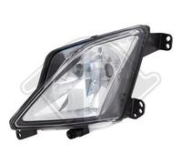 Faro Nebuloso Sinistro H8 Per Ford Kuga III DFK Puma HP HN Volvo XC40 536 2.5