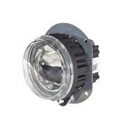 Faro Nebuloso Sinistro LED HELLA Per EVOBUS
