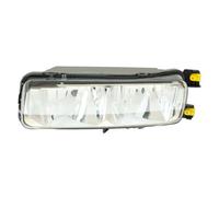 Faro Nebuloso Sinistro LED Per Land Rover Range LW 3.0 D 4x4 4.4 L494 5.0 2.0