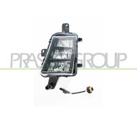 Faro Nebuloso Sinistro LED Per VW Golf VII 5G1 BE1 Anno 2017/01