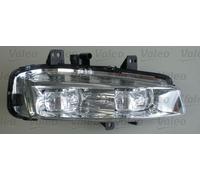 Faro Nebuloso Sinistro LED Valeo Per LAND ROVER RANGE