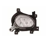 Faro Nebuloso Sinistro Per KIA Cee'D Sportswagon JD PRO H8 Tipo SAMLIP