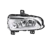 Faro Nebuloso Sinistro VALEO IAM-Expertise Compatibile Con FIAT 500X