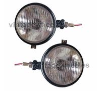 Faro Nero Adatto Per Mahindra David Brown Massey Ferguson K901838 K921083