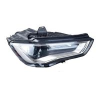 Faro Nero Bi-Xeno Destra DS3 + LED per Audi A3 2012-2016 Sedan