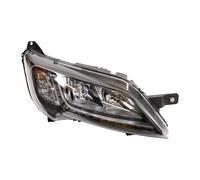 Faro Nero Destra Da Anno di Cost. , 2014 Magneti Marelli 1375098080