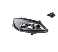 JOHNS Faro anteriore