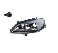 JOHNS Faro anteriore