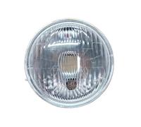 Faro Nuovo Adatto Per Vespa PX LML T5 Vetro