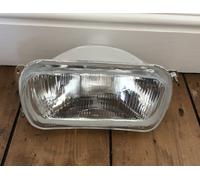 Faro Nuovo Renault LHD 10 15 16 17 12 TL TS Gordini Fase 1 x 1 Pz