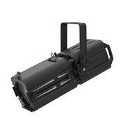 EUROLITE Profili LED PFE-200 3000 K | Profili fari, 200 LED bianco caldo, zoom, diaframma, CRI >95