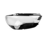 Faro Ombra Paralume Trasparente Copertura Del Della Lampada Borsette Fari Lente Per A6L C7PA 2016 2017 2018 Copri Lente Faro Paralume(Giusto)