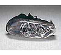 FARO ORIGINALE FANALE PROIETTORE ANTERIORE SINISTRO SX ALFA 156 08/97>