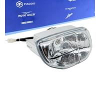 PIAGGIO Faro anteriore, H4 HS1 per Typhoon, 582975