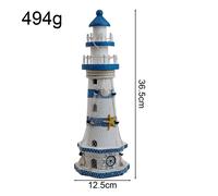 Faro ornamentale mare per cappotti attenzione ai dettagli artigianato artigianal