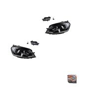 Faro + Osram Interruttore Di Notte Laser adatti per VW Golf VII 5G1 BA5 12-165