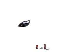 Faro + Osram Interruttore Di Notte Laser adatto a Ford Focus Sx