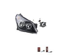 Faro + Osram Interruttore Di Notte Laser adatto a Opel Astra H R