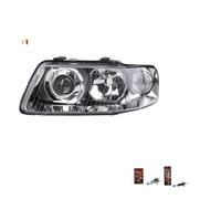 Faro + Osram Interruttore di Notte Laser Adatto A per Audi A3 8L 09/00-05/03