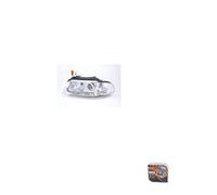 Faro + Osram Interruttore di Notte Laser Adatto A per Audi A4 8D 02/99-11/00