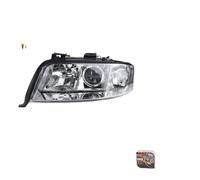 Faro + Osram Interruttore di Notte Laser Adatto A per Audi A6 4B 08/01-01/05