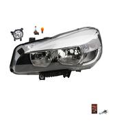 Faro + Osram Interruttore di Notte Laser Adatto A per BMW 2er F45 F46