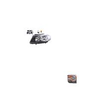 Faro Osram Interruttore di Notte Laser Adatto A per BMW 3er E90 E91 01/ 05-08/