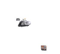 Faro Osram Interruttore di Notte Laser Adatto A per BMW 3er E90 E91 01/ 05-08/