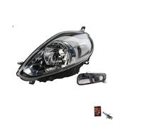 Faro + Osram Interruttore di Notte Laser Adatto A per Fiat Punto 199 10/09-