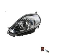 Faro + Osram Interruttore di Notte Laser Adatto A per Fiat Punto 199 10/09-