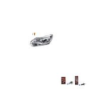 Faro + Osram Interruttore di Notte Laser Adatto A per Ford Focus