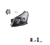 Faro + Osram Interruttore di Notte Laser Adatto A per Opel Astra H 03/2004 -