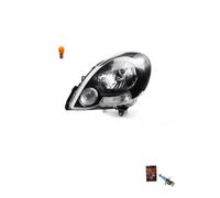 Faro + Osram Interruttore di Notte Laser Adatto A per Renault Kangoo FW0 KW0