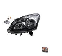 Faro + Osram Interruttore di Notte Laser Adatto A per Renault Koleos Hy