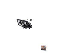Faro + Osram Interruttore di Notte Laser Adatto A per Renault Laguna Laghezza KT