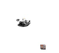 Faro + Osram Interruttore di Notte Laser Adatto A per Seat Ibiza 6J 03/08-02