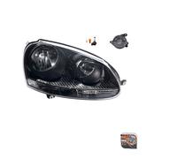 Faro Osram Interruttore di Notte Laser Adatto A per VW Golf V 1K 5M 10/ 03-05/