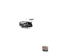 Faro + Osram Interruttore di Notte Laser Adatto A per VW Passat 36 08/ 10-12/