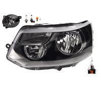 Faro Osram Interruttore di Notte Laser Adatto A per VW Transporter T5 L