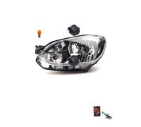 Faro + Osram Interruttore di Notte Laser Adatto A per VW Up 12/2011-06/2016