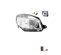 Faro Osram Interruttore di Notte Laser Compatibile Con Skoda Fabia 54 12/06-03